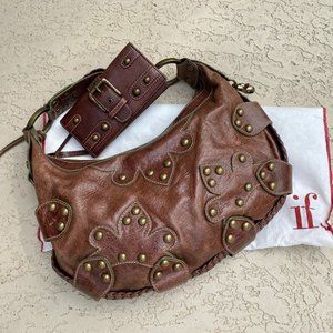 Isabella Fiore hobo purse